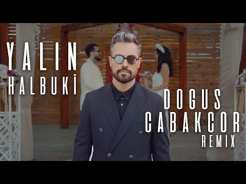Halbuki (Doğuş Çabakçor Remix) — Dogus Cabakcor
