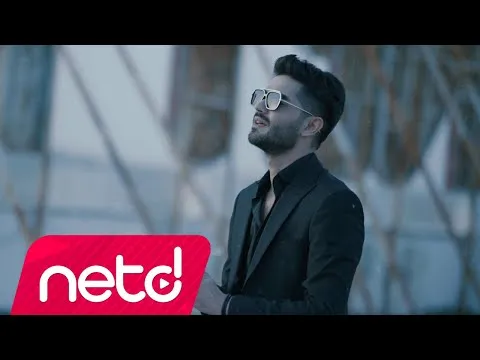 Sana Yandım — netd müzik