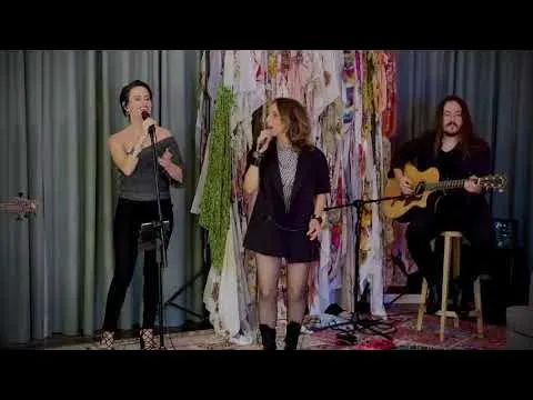 Bu Dünya (Canlı) — Sertab Erener