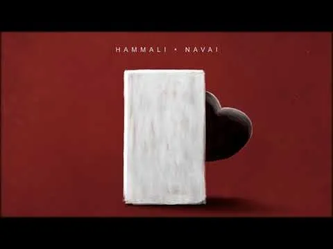 Прятки ( 2019 ) — HammAli & Navai