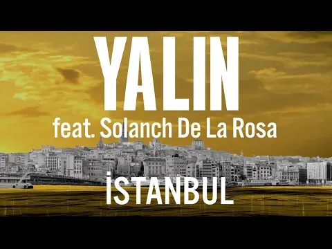 İstanbul — YALIN