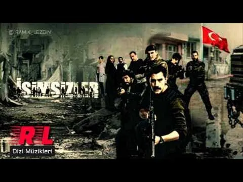 Jenerik Müziği (Er Turan) — Ramik x RLDiziMüzikleri