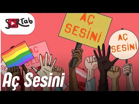 Aç Sesini — Sertab Erener