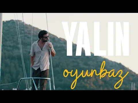 Oyunbaz — YALIN