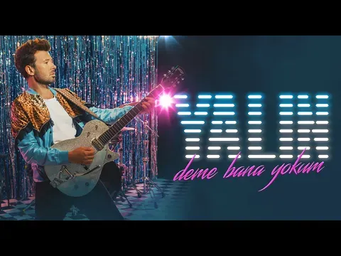 Deme Bana Yokum — YALIN