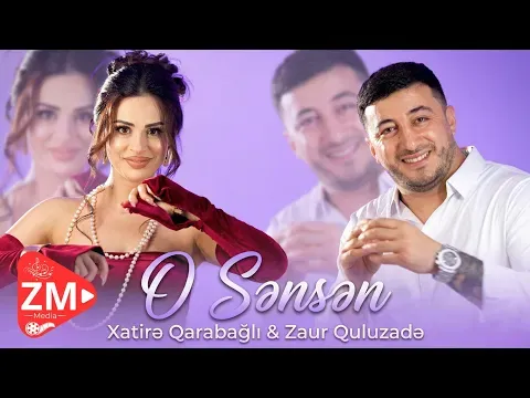 O Sensen 2026 — Zaur Quluzade & Xatire Qarabagli