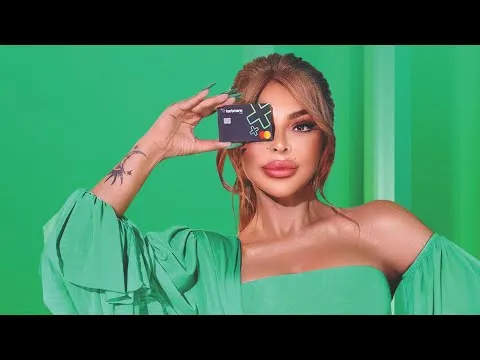 Sağ-Salamat (Kartmane Taksit) — Aygün Kazımova
