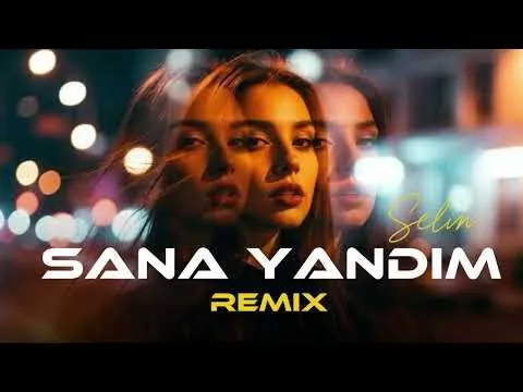 ‏Sana Yandım (Turkish Deep House 2026)Night Drive Music — Невядома