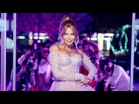 Diva “Olivia”da (S.O.S.) — Aygün Kazımova