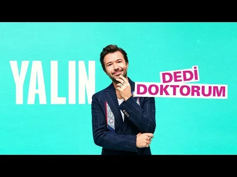Dedi Doktorum — YALIN