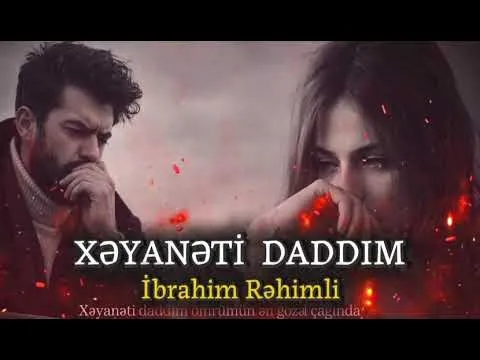 Xeyaneti daddım (Yeni cover music 2026) — İbrahim Rehimli