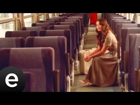 Sabahtan Kalktım Yıkadım Yüzümü (Elif Buse Doğan) Official Music Video #sabahtankalktımyıkadımyüzümü — Esen Müzik