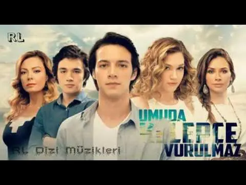 Anne Sevgisi — Ramik x RLDiziMüzikleri