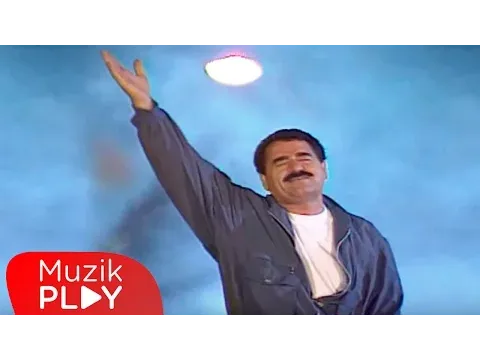 Bir Kulunu Çok Sevdim — İbrahim Tatlıses