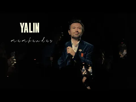 Mümkündür — YALIN