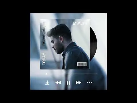 Sana Yandım(speed up) — Didar Nurberdiyew