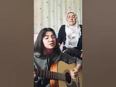 Kırmızı Gül Demet Demet -Anne kız düet/ Balam Nenni — unknown