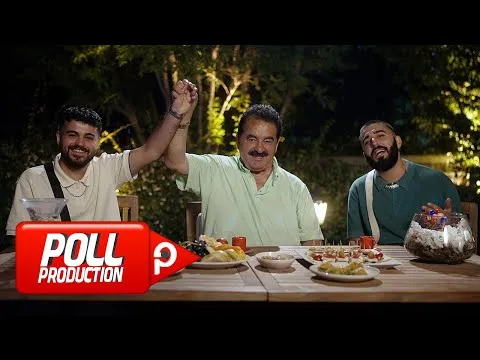 Kara Üzüm Habbesi — Tefo & Seko Ft. İbrahim Tatlıses