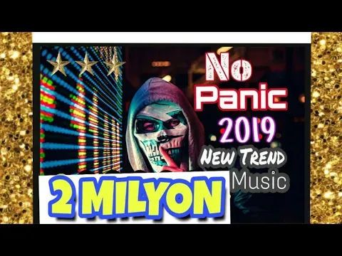 No Panic — Jay Hun
