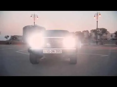 Nadir Qusarli Xeberin yoxdu senin — Elcin Mustafayev