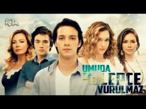 Acı ve İntikam — Ramik x RLDiziMüzikleri