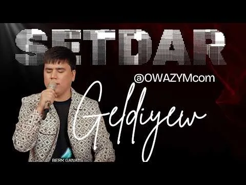 Aybolek — OWAZYMda