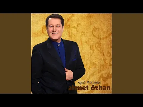 Bulan Özünü Gören Yüzünü — Ahmet Özhan - Topic