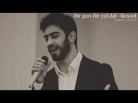 Bir gun Bir yyl dal — Невядома