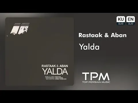 Yalda — TPM - Top Persian Music