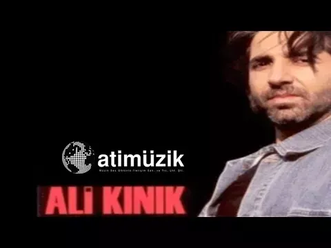 Kurtlar Sofrası — Ali Kınık