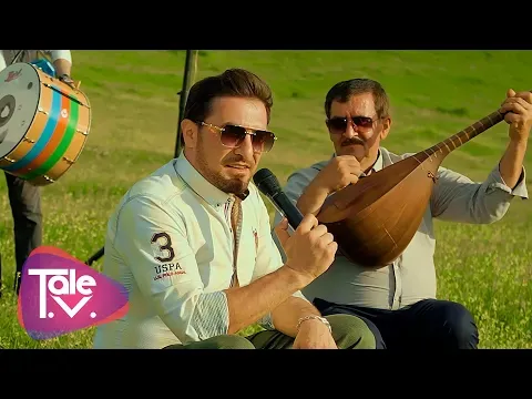 Dağlar a Dağlar — Talıb Tale