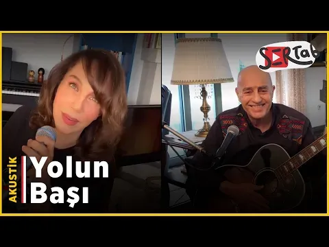 Yolun Başı (Festtogether) — Sertab Erener