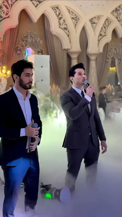 @RESOOLMAMEDOV bir gün bir ýyl däl @mikey_music @xanann #rek #music #hit — Nezināms