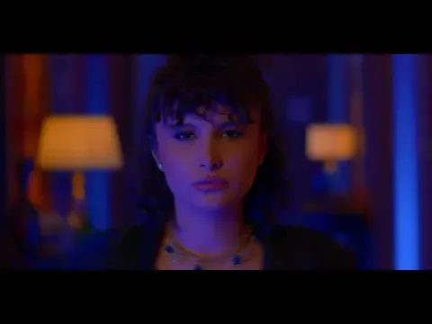 Melancholia — Delin Pasha