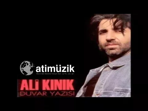 Feride — Ali Kınık