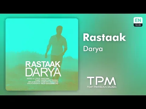 Darya — TPM - Top Persian Music