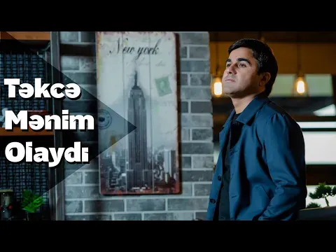 Tekce Menim Olaydın — Mirələm Mirələmov