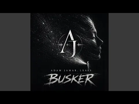 BUSKER — Adam Jamar - Topic