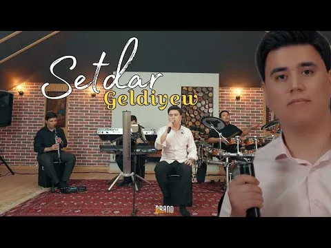 Men soymerin, Gyzyl Kurte — OWAZYMda