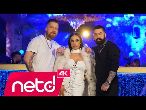 Yazıklar Olsun — Okan & Volkan feat. Seda Tripkolic