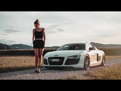 По Щекам Слёзы (Ablaikan Remix) — КУЧЕР & JANAGA