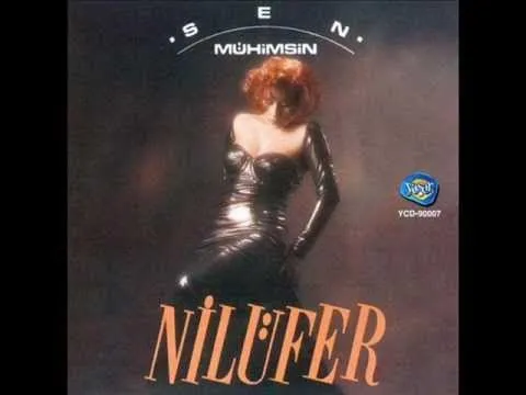 İnkâr Etme (1990) — Nilüfer