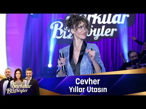 YILLAR UTANSIN — Cevher