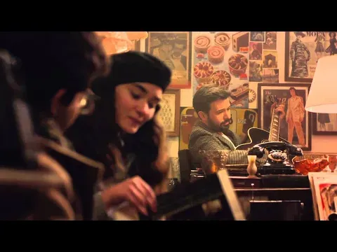 Keyfi Yolunda Aşkı Sonunda — YALIN