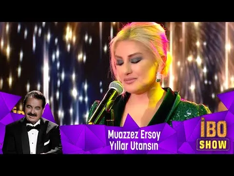 YILLAR UTANSIN — Muazzez Ersoy