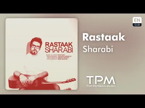 Sharabi — TPM - Top Persian Music