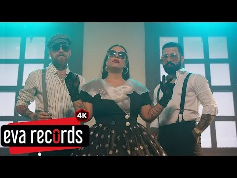 Sana Yanarım — Okan & Volkan feat. Seda Tripkolic