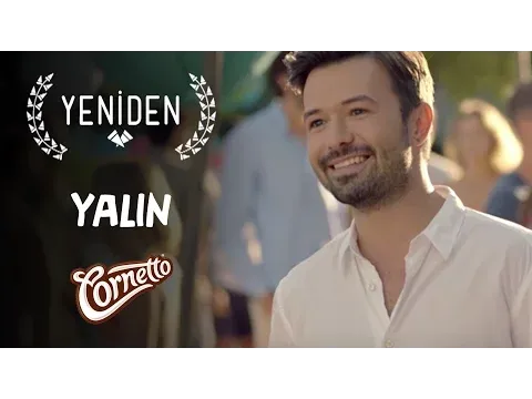 Yeniden — Cornetto Türkiye