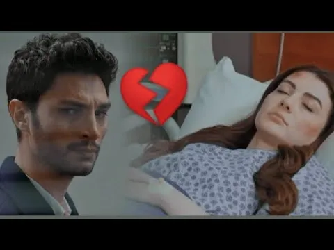 Тежко турско/New/Didar Nurberdiyew-Gecer gider/Раните минават/2023/+БГ превод 💔🤗💓 — Невядома