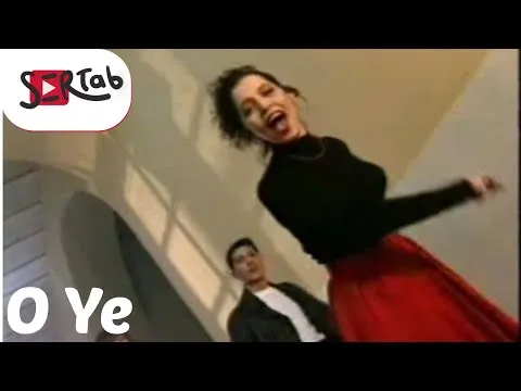 O Ye — Sertab Erener